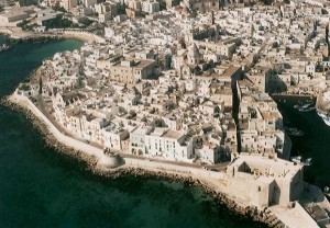 porto Monopoli