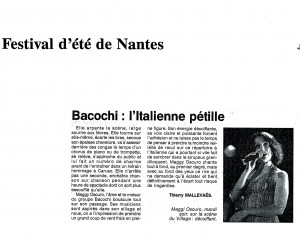presse