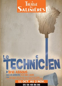 Le Technicien