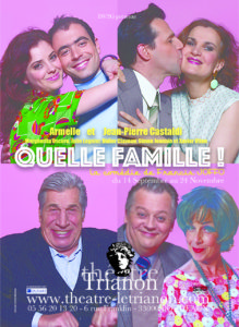 Quelle Famille