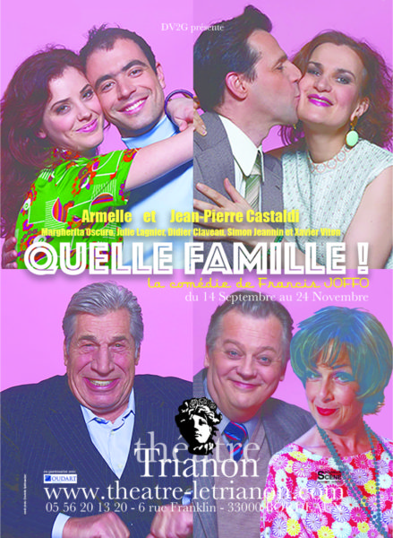 Quelle Famille